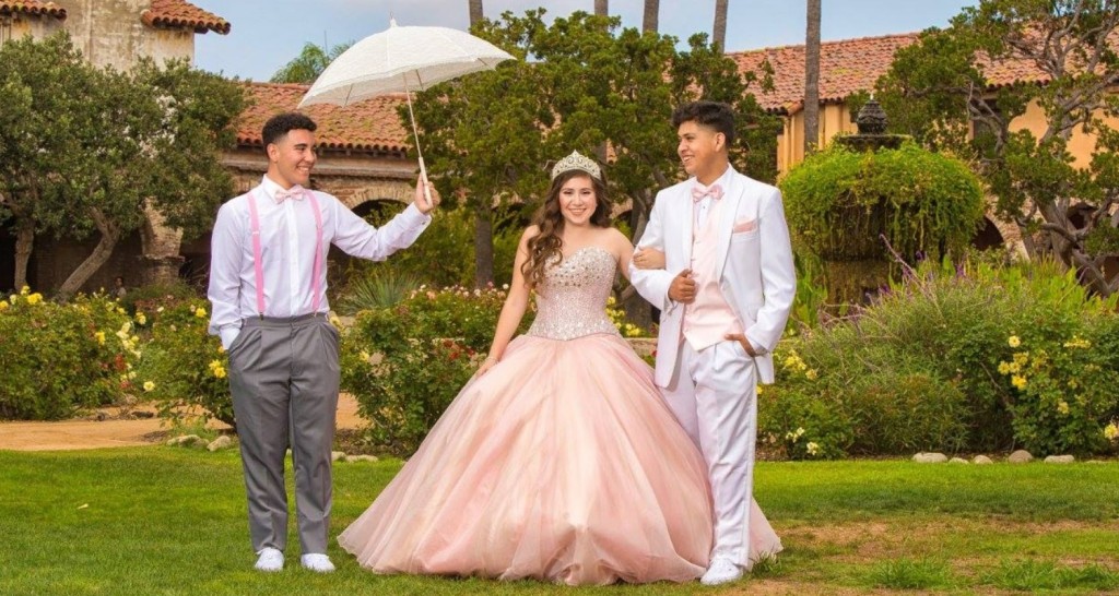Should Your Boyfriend be Your Main Chambelan?
