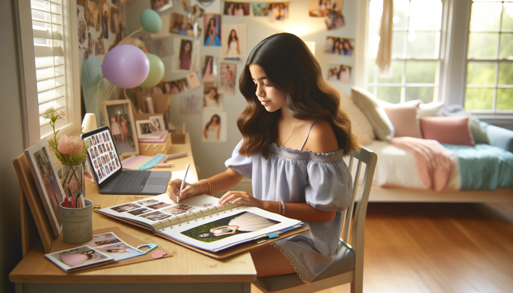 Quinceañera Planning 101 Your Ultimate Guide to Crafting the Perfect Celebration