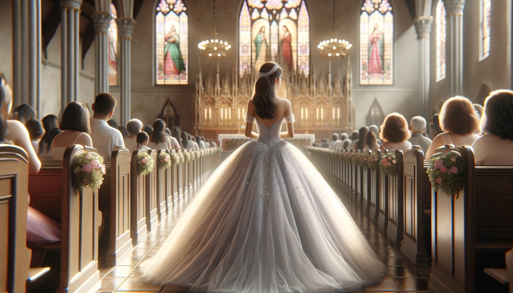 Understanding a Catholic Quinceañera Mass