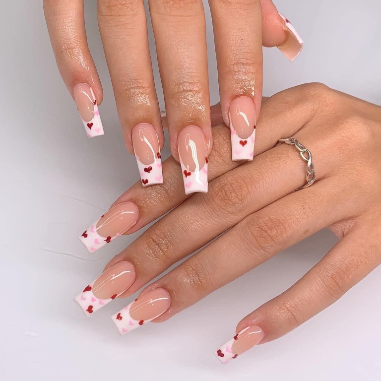 Quinceanera Nail Salons in Riverside, CA
