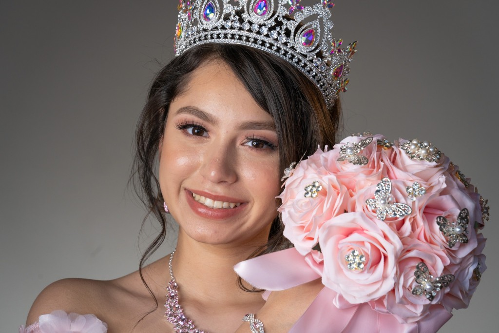 Quinceanera Photo and Video Services in Oxnard, CA